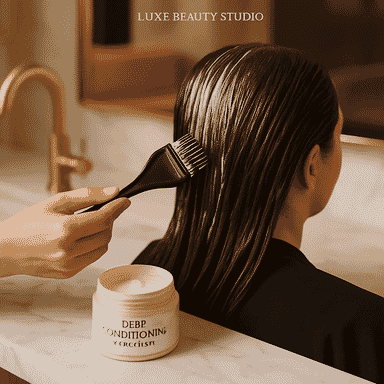 Deep Conditioning Treatment